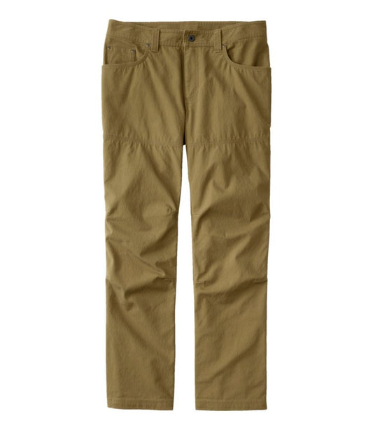 Men's Riverton Pants, Standard Athletic Fit - US 8167
