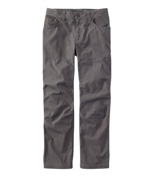 Men's Riverton Pants, Standard Athletic Fit - US 2417