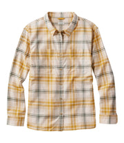 Natural Plaid