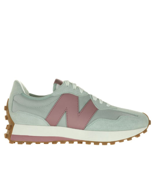 Women's New Balance 327 Running Shoes - US 3838