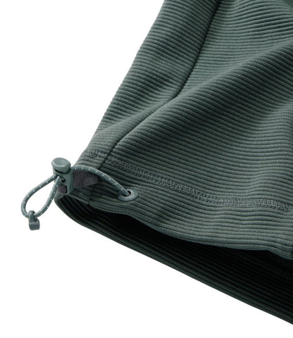 Men's VentureStretch Ottoman-Rib Hoodie - US 6623