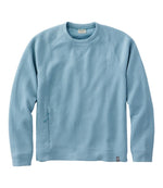 Men's Ridgeknit Pullover, Crewneck - US 6083