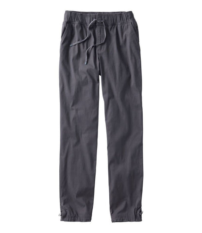 Women's Explorer Ripstop Pants, Straight-Leg - US 2744
