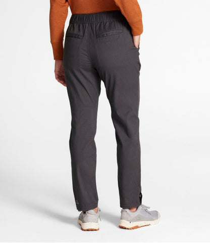 Women's Explorer Ripstop Pants, Straight-Leg - US 2744