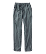 Women's Explorer Ripstop Pants, Straight-Leg - US 0288