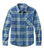 Women's Mountainside Brushed Performance Shirt - US 1560