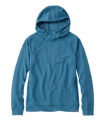 Women's VentureStretch Ottoman-Rib Hoodie - US 3273