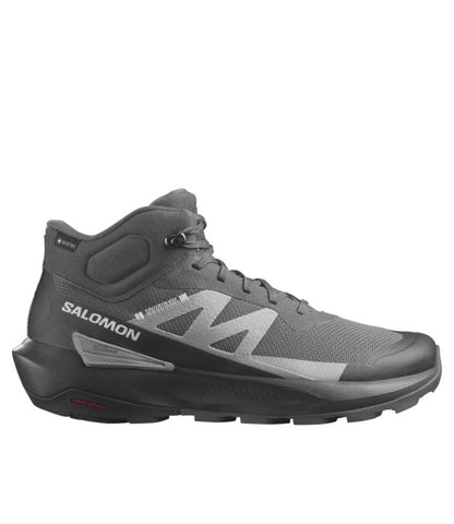 Men's Salomon Elixir Activ GORE-TEX Hiking Boots - US 1848