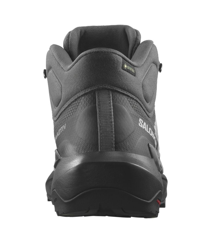 Men's Salomon Elixir Activ GORE-TEX Hiking Boots - US 1848