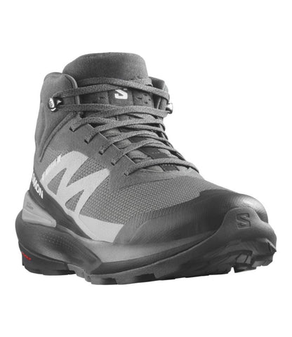 Men's Salomon Elixir Activ GORE-TEX Hiking Boots - US 1848