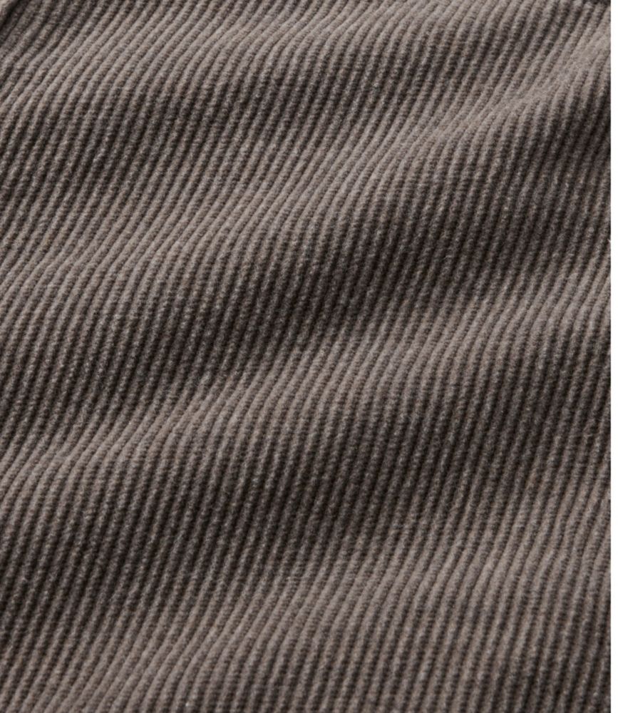 Men's Signature Cord Workshirt - US 1530