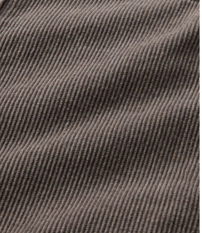 Men's Signature Cord Workshirt - US 1530