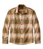 Men's Signature Northwoods Twill Shirt - US 8831