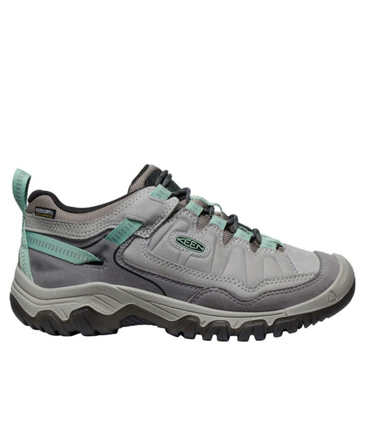 Women's Keen Targhee IV Waterproof Hiking Shoes - US 3191