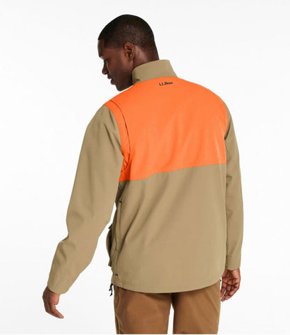 Men's Upland Field Jacket - US 7735