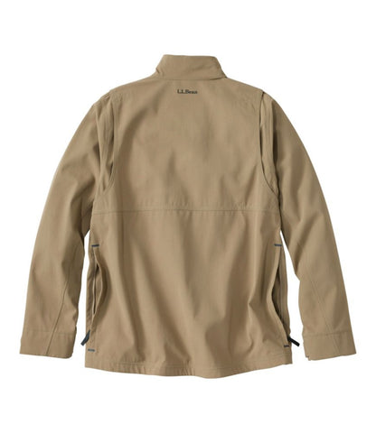 Men's Upland Field Jacket - US 0250
