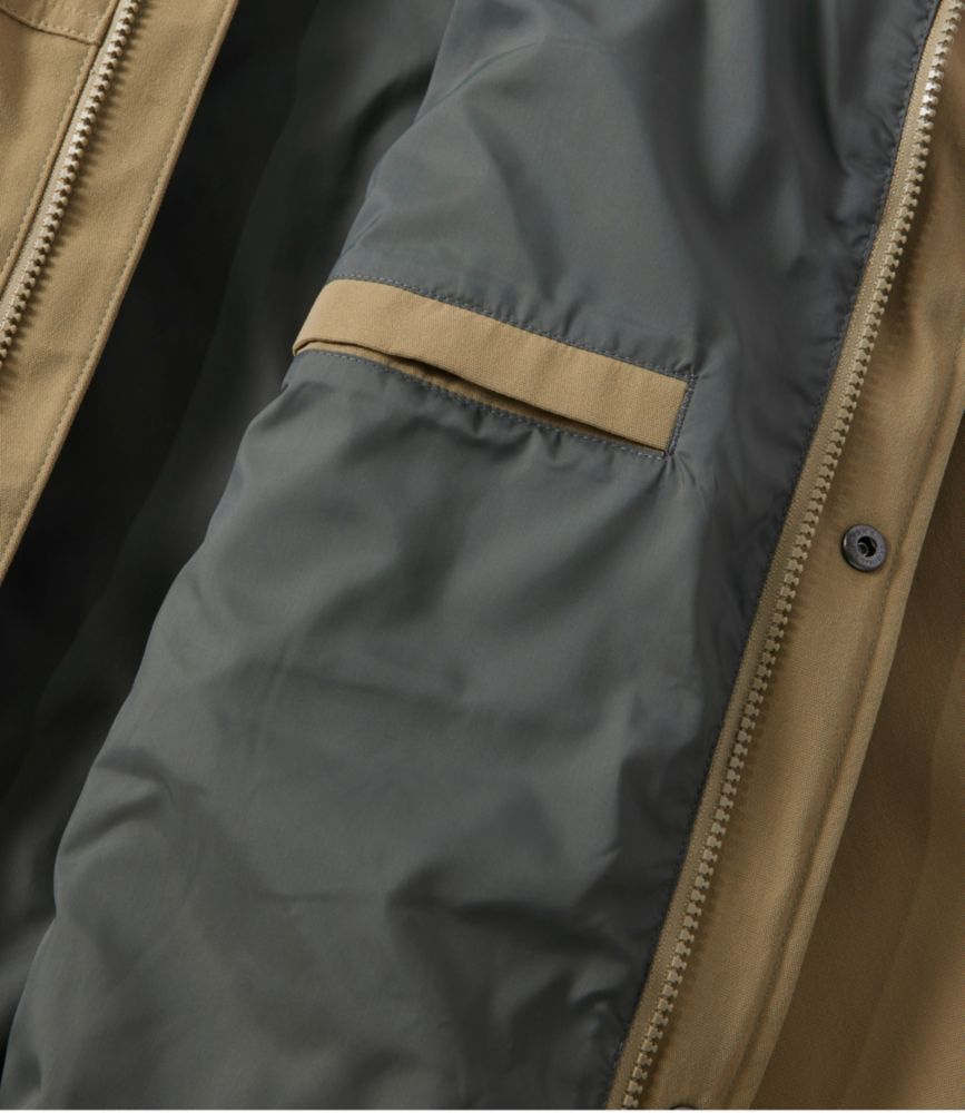 Men's Upland Field Jacket - US 0250