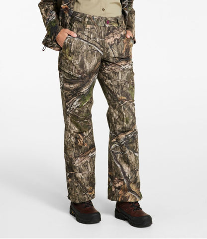 Women's L.L.Bean Ridge Runner Storm Pant - US 1968
