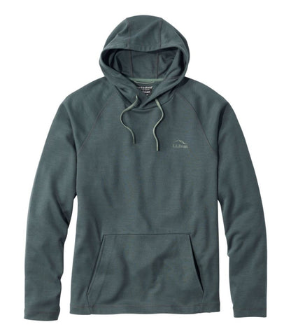 Men's L.L.Bean Northwoods Insect Shield Hoodie - US 5252