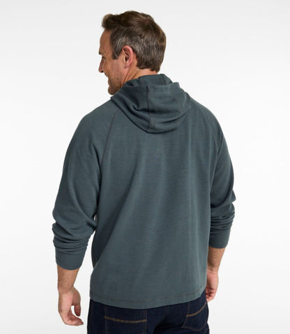 Men's L.L.Bean Northwoods Insect Shield Hoodie - US 5252