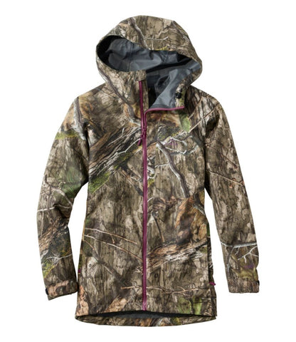 Women's L.L.Bean Ridge Runner Storm Jacket - US 7799