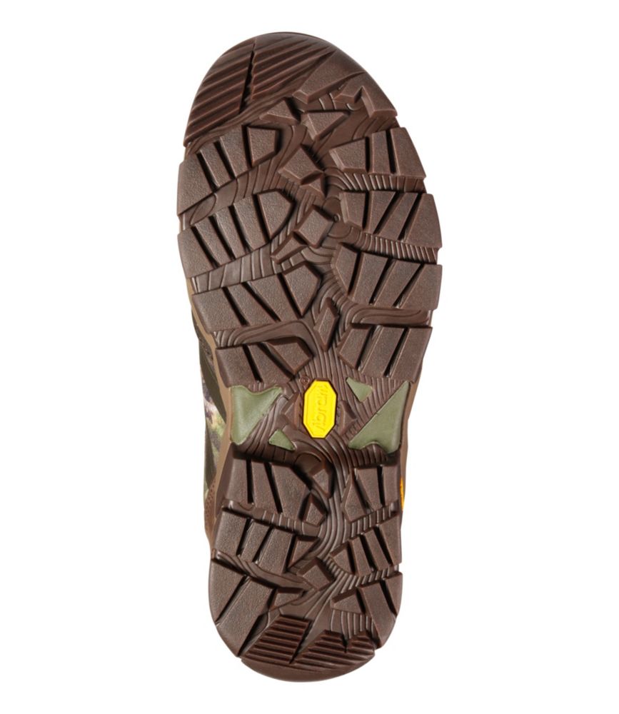 Men's Ridge Runner Big Game Boot - US 5340