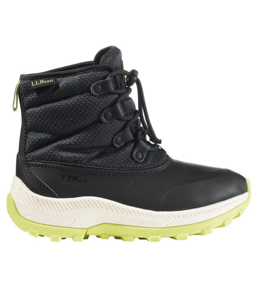 Kids' Access Insulated Snow Boots - US 1267