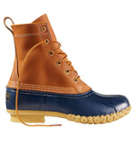 Women's Bean Boots, 8" - US 6519