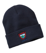 Adults' Maine Inland Fisheries and Wildlife Beanie - US 1851