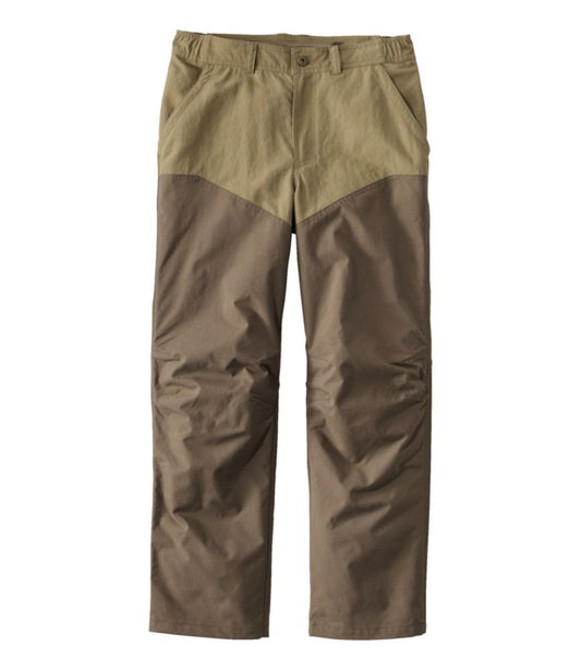 Men's Upland Briar Field Pants - US 8289