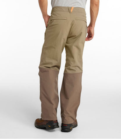 Men's Upland Briar Field Pants - US 8289