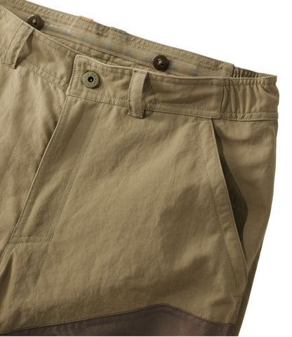 Men's Upland Briar Field Pants - US 8289