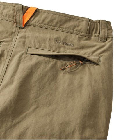 Men's Upland Briar Field Pants - US 8289