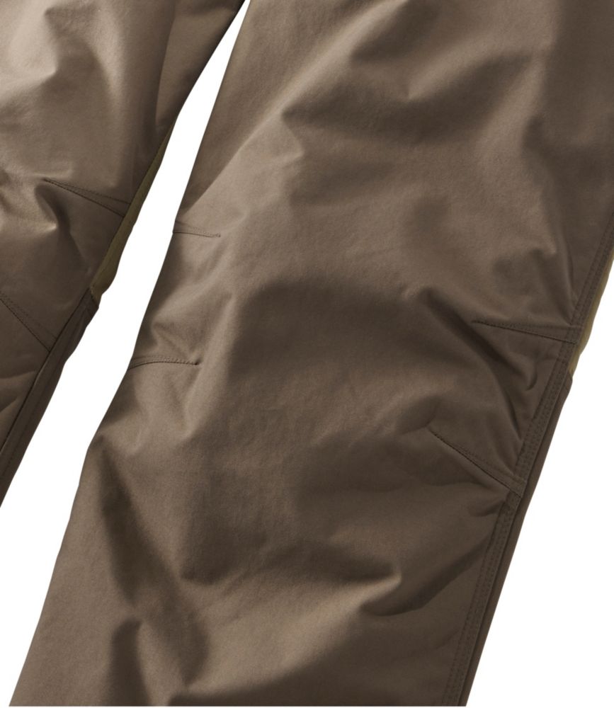 Men's Upland Briar Field Pants - US 8289