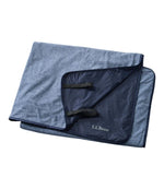 L.L.Bean Waterproof Outdoor Blanket - US 5456