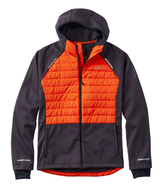 Men's Bean Bright All Weather Jacket - US 8559