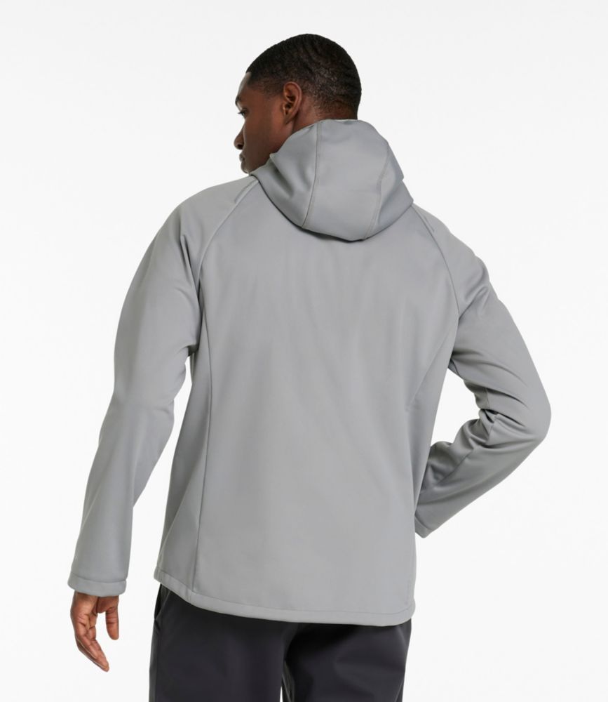 Men's Bean Bright All Weather Jacket - US 0001