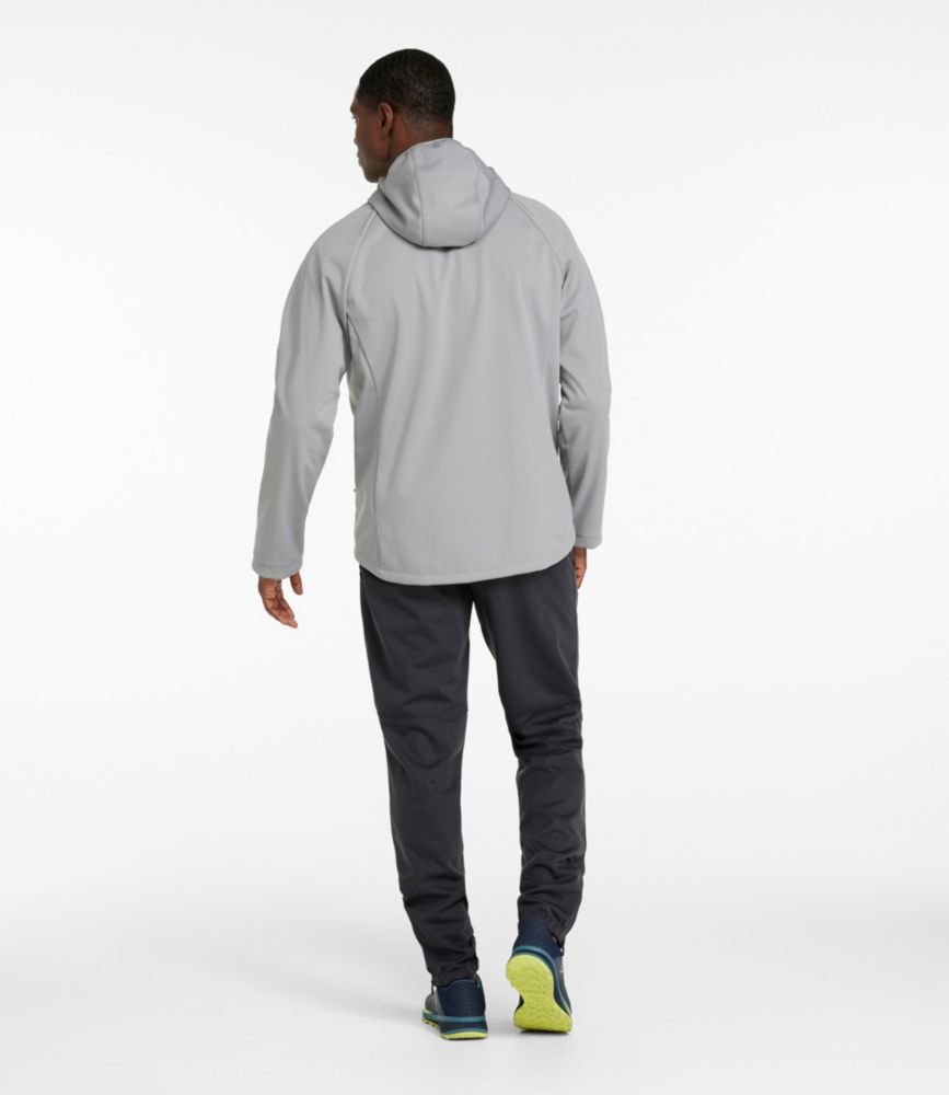 Men's Bean Bright All Weather Jacket - US 0001