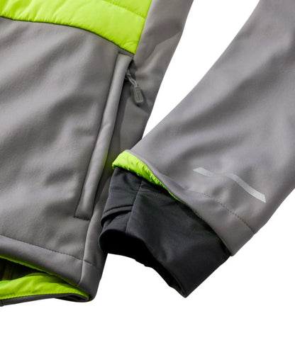Men's Bean Bright All Weather Jacket - US 0001