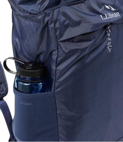 L.L.Bean Stowaway Tote Pack - US 5701