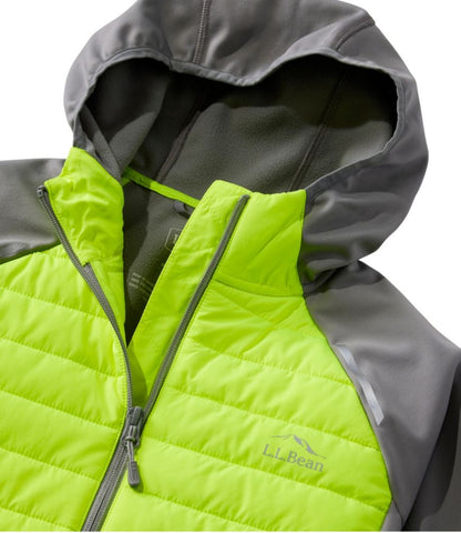Women's Bean Bright All Weather Jacket - US 6742