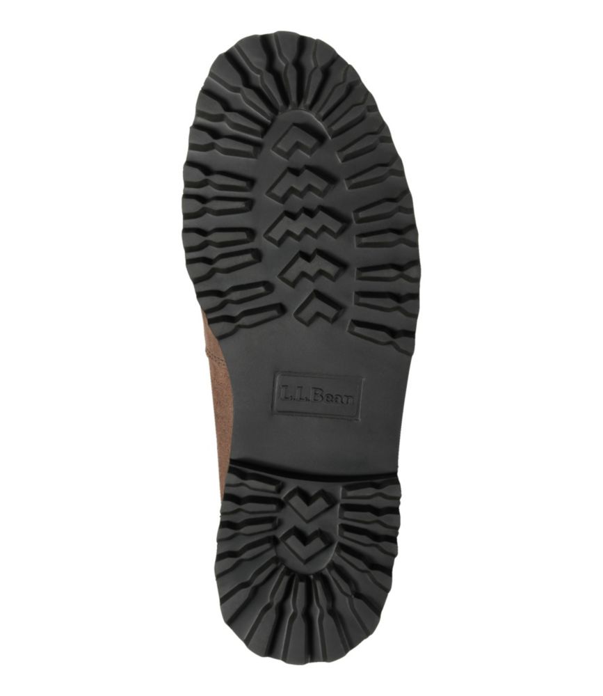 Men's Allagash Handsewn Chukka Boots - US 5718
