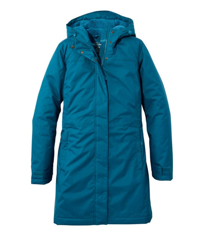Women's Winter Warmer Coat - US 8774