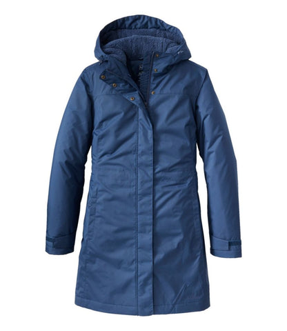 Women's Winter Warmer Coat - US 8574