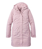 Women's Winter Warmer Coat - US 8556