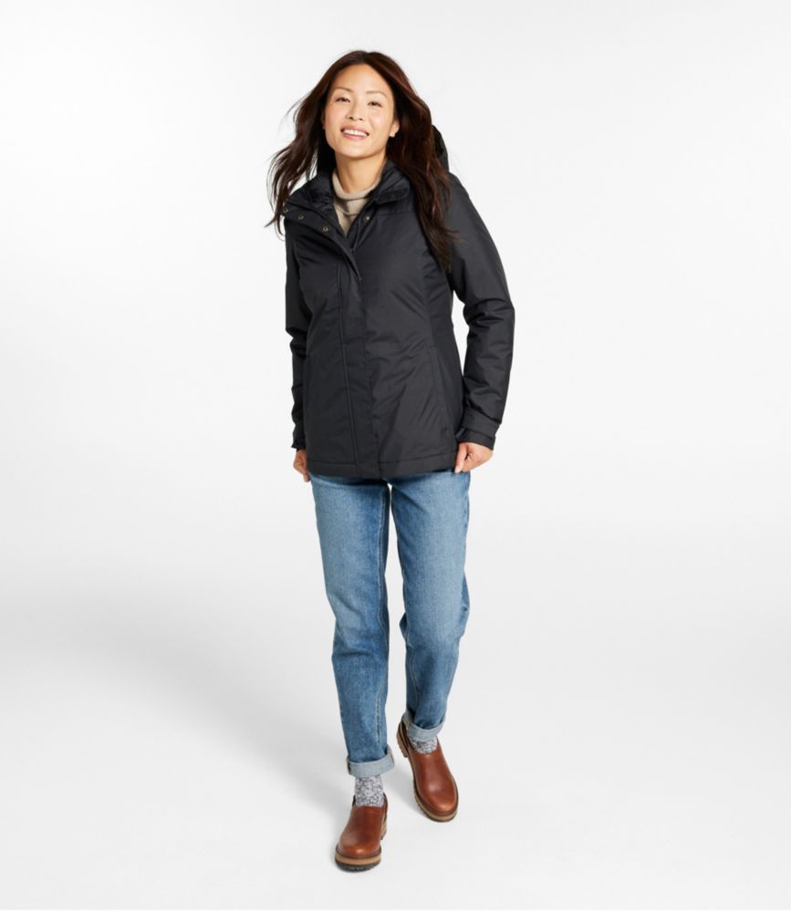 Women's Winter Warmer Jacket - US 1461