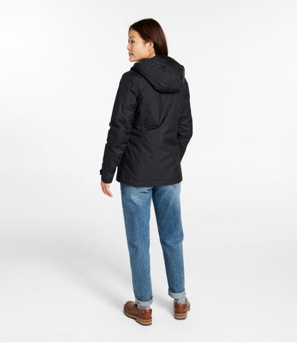 Women's Winter Warmer Jacket - US 1461