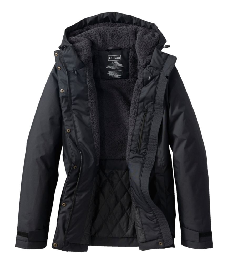 Women's Winter Warmer Jacket - US 1461