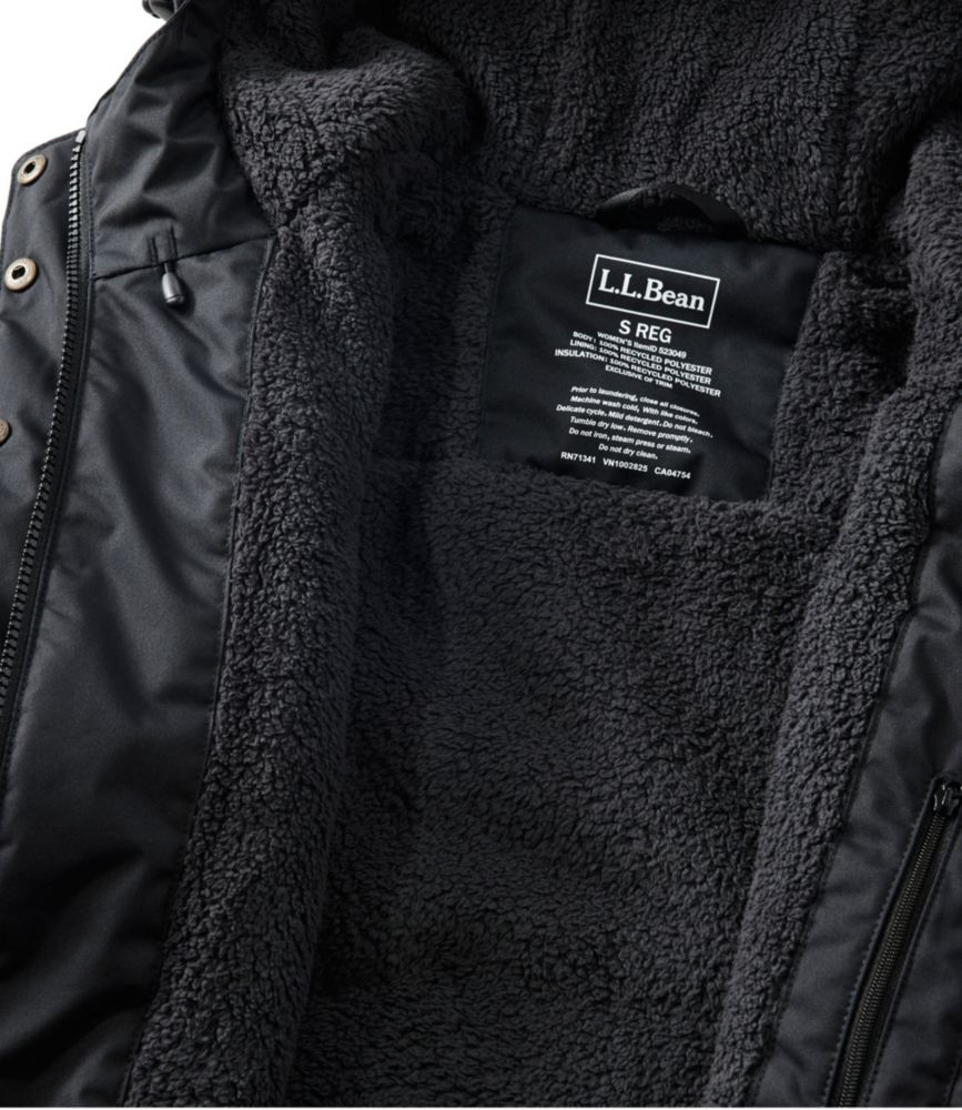 Women's Winter Warmer Jacket - US 1461