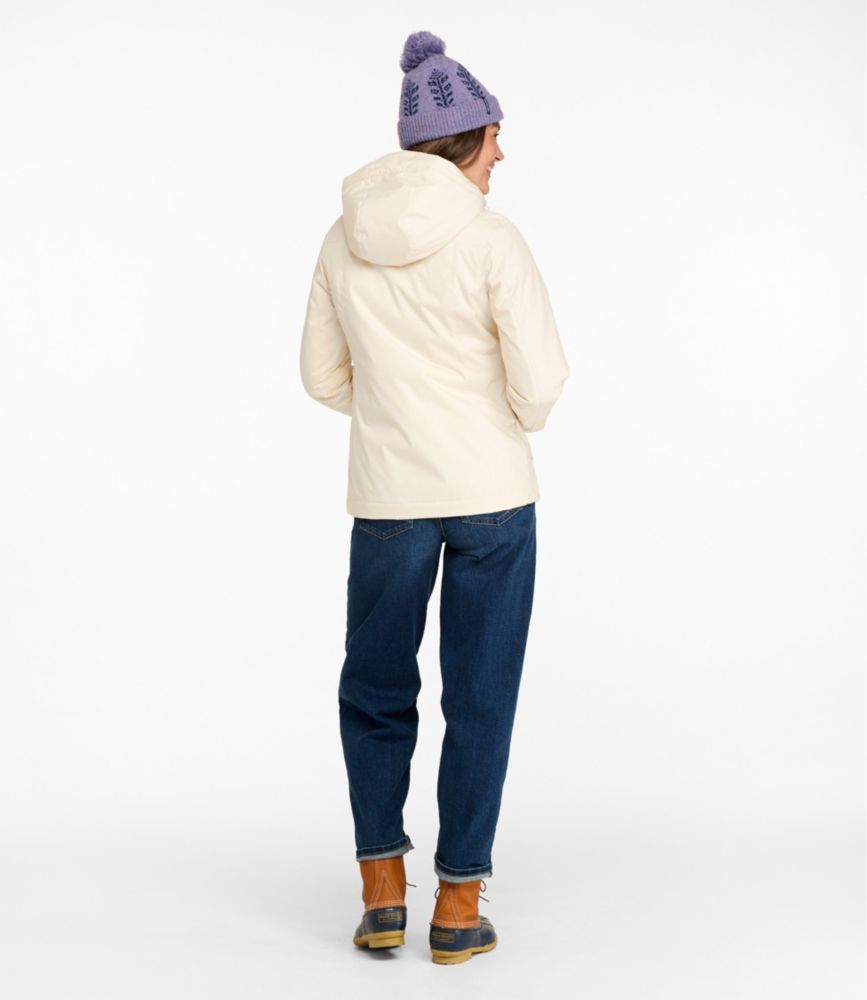 Women's Winter Warmer Jacket - US 2811